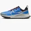 Кроссовки женские Nike Pegasus Trail 4 Trail Running Shoes Blue DJ6159-401