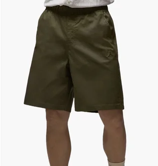 Шорты мужские Air Jordan Ess Olive HF9335-222