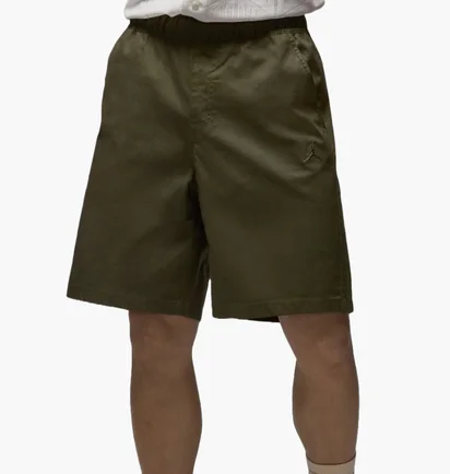 Шорты мужские Air Jordan Ess Olive HF9335-222