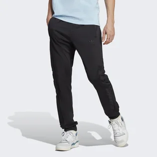 Штаны мужские Adidas Rekive Tracksuit Bottom Black IC5980