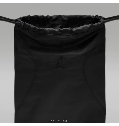 Рюкзак унісекс Nike Jam Element Gym Pack Black MA9197-023