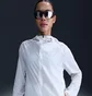 Ветровка женская Nike Trail Repel Jacket Women White HJ2250-030