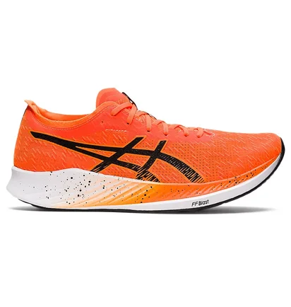 Кросівки чоловічі Asics Magic Speed Orange 1011B026-801