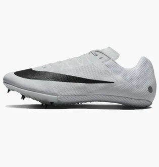 Бутси унісекс Nike Zoom Rival White Dc8753-100