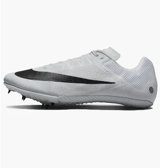 Бутсы унисекс Nike Zoom Rival White Dc8753-100