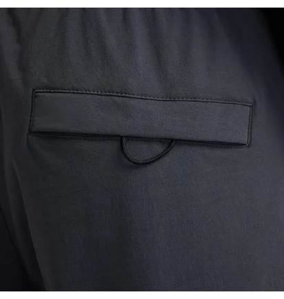 Штаны мужские Nike Tech Woven Pants Black HM8241-060