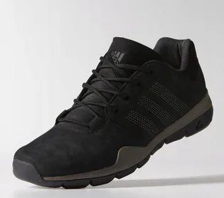 Кроссовки мужские Adidas Anzit DLX Black M18556