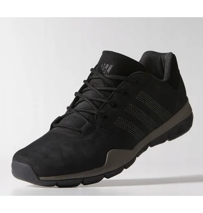 Кроссовки мужские Adidas Anzit DLX Black M18556