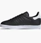 Кроссовки мужские Adidas Gazelle Black Fu9667