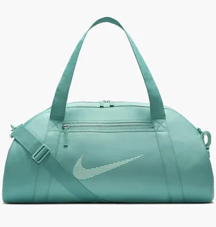 Сумка унисекс Nike Gym Club Turquoise DR6974-017