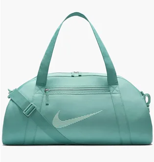 Сумка унисекс Nike Gym Club Turquoise DR6974-017