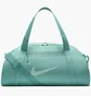 Сумка унисекс Nike Gym Club Turquoise DR6974-017