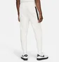 Штаны мужские Nike Sportswear Tech Fleece White CU4495-133