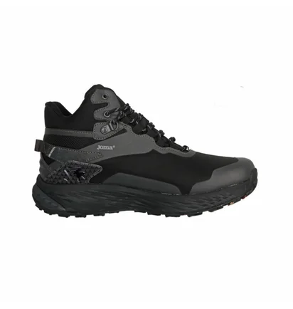 Кроссовки мужские Joma Maxakali Black TKMAXW2101