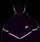 Толстовка детская Nike Tch Ssnl Tf+Wr Fz Violet FZ0754-505