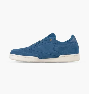 Кросівки дитячі Reebok Club C 85 Mcc Blue CN0011