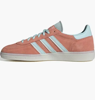 Кроссовки унисекс Adidas Handball Spezial Shoes Orange IG6275