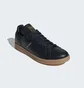 Кроссовки мужские Adidas Stan Smith Shoes Black ID1341