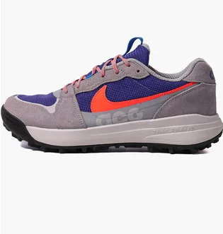 Кросівки чоловічі Nike Acg Lowcate Grey Dm8019-001