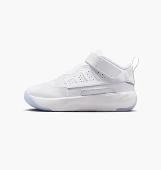 Кроссовки детские Air Jordan Max Aura 7 Younger Kids Shoes White HQ2090-105