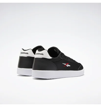 Кросівки чоловічі Reebok Vector Smash Black FX3034