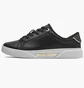 Кросівки жіночі Tommy Hilfiger Chic Hw Court Sneaker Black FW0FW07813-BDS