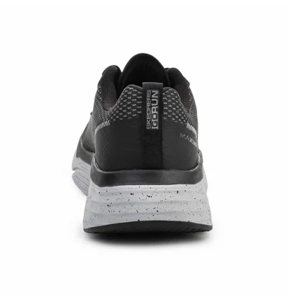 Кросівки чоловічі Skechers Max Cushioning Elite Limitless Intensity Black 220066-BKGY