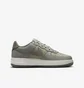 Кросівки дитячі Nike Air Force 1 Green/Grey FQ6948-001