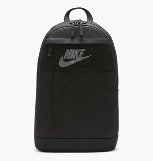 Рюкзак унісекс Nike Elmntl Bkpk - Lbr Black DD0562-010