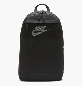 Рюкзак унисекс Nike Elmntl Bkpk - Lbr Black DD0562-010