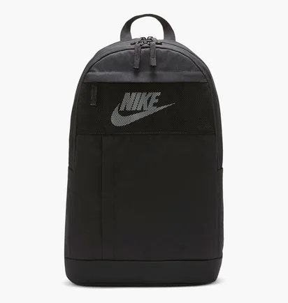 Рюкзак унисекс Nike Elmntl Bkpk - Lbr Black DD0562-010