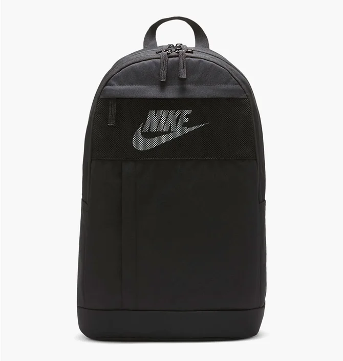 Рюкзак унисекс Nike Elmntl Bkpk - Lbr Black DD0562-010