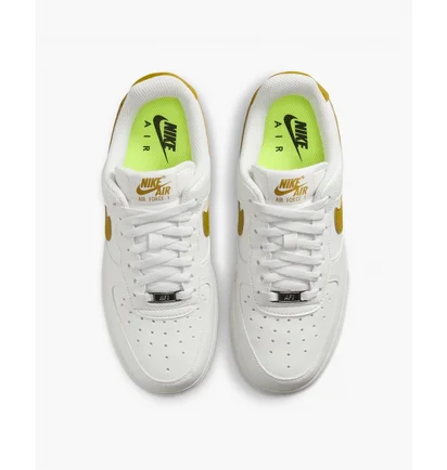 Кроссовки женские Nike Air Force 1 07 Se Shoes White DV3808-101