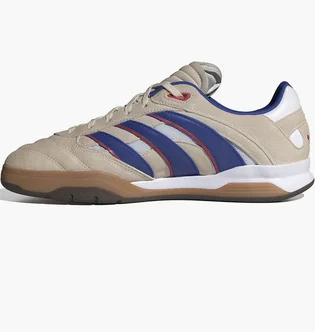 Кроссовки мужские Adidas Predator Mundial Beige IH5499