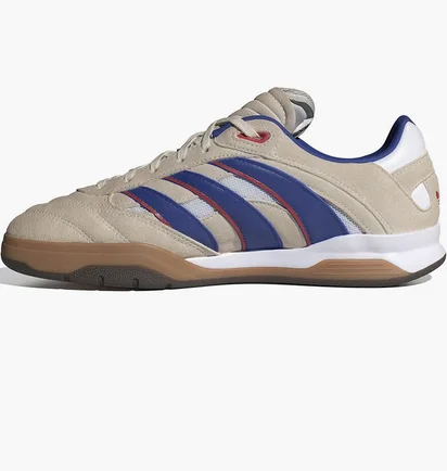 Кроссовки мужские Adidas Predator Mundial Beige IH5499