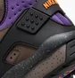 Кроссовки мужские Nike Shoes Brown DC9554-201