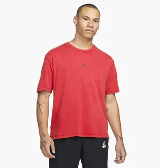 Футболка мужская Air Jordan M J Df Sprt Ss Top Red Dh8920-687