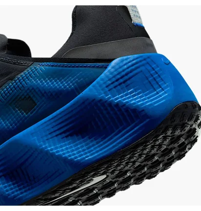 Кросівки чоловічі Nike Ava Rover Black/Blue DX4215-008