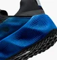 Кросівки чоловічі Nike Ava Rover Black/Blue DX4215-008