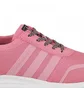 Кроссовки женские Adidas Los Angeles Originals Pink BB2467