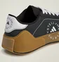 Кроссовки женские Adidas By Stella Mccartney Court Boost Shoes Black IE3494