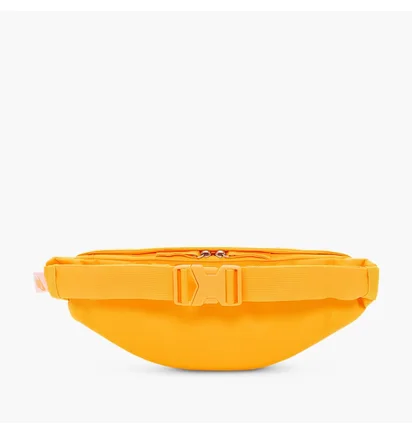 Сумка унисекс Nike Heritage Orange DB0490-845