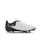 Бутси дитячі Nike Jr Phantom Gx Ii Club White/Black FJ2600-100