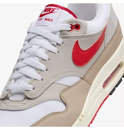 Кросівки чоловічі Nike Air Max 172 Beige/Grey HF4312-100