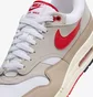 Кросівки чоловічі Nike Air Max 172 Beige/Grey HF4312-100