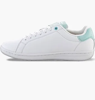 Кросівки жіночі Fila Crosscourt 2 Nt Logo Wmn White FFW025813206