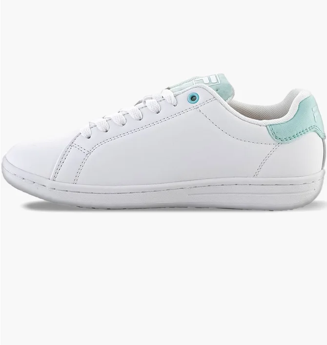 Кросівки жіночі Fila Crosscourt 2 Nt Logo Wmn White FFW025813206