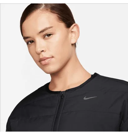 Куртка жіноча Nike Therma-Fit Swift Black FB7511-010