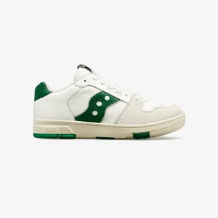 Кросівки унісекс Saucony Sonic Low White S70788-1