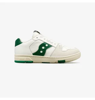 Кроссовки унисекс Saucony Sonic Low White S70788-1